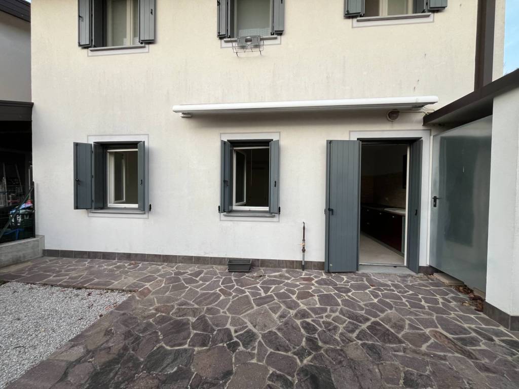 Appartamento a Sagrado in via jambo, 17 - Foto 3