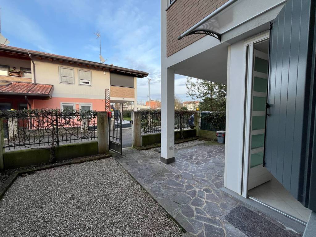 Appartamento a Sagrado in via jambo, 17 - Foto 4