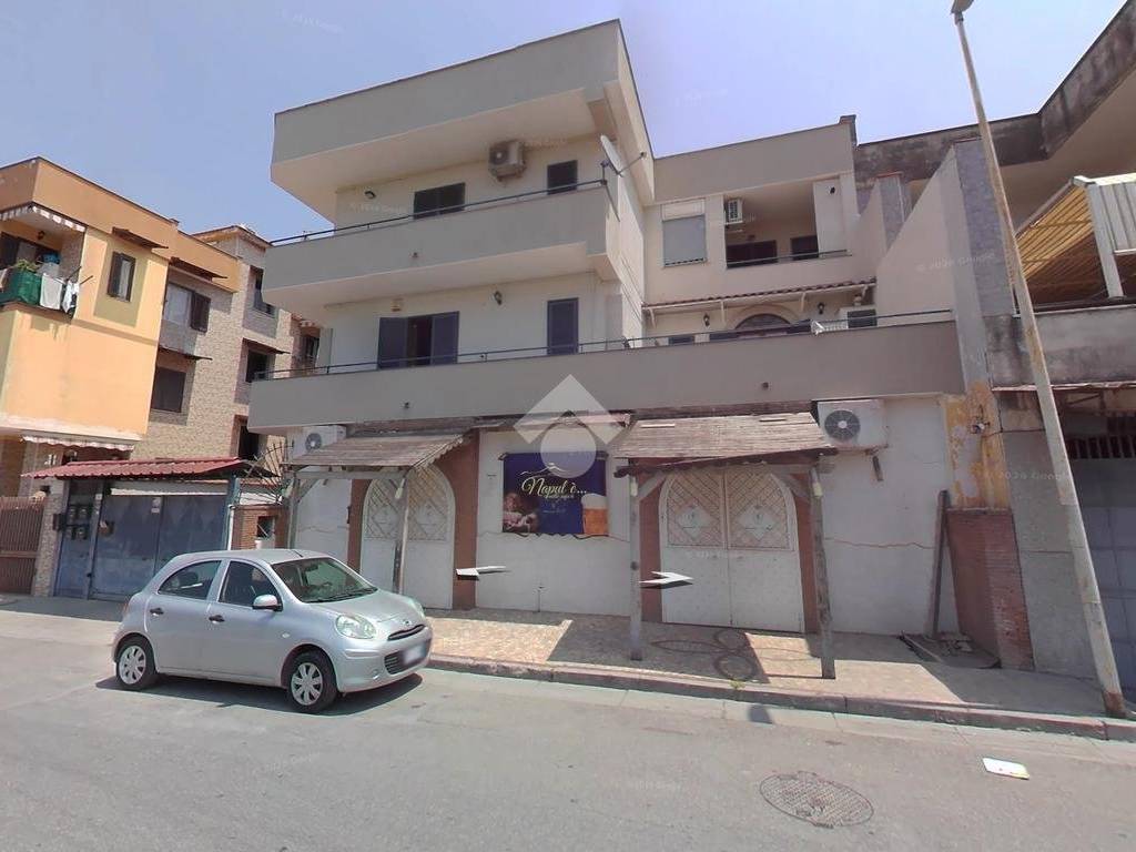 Immobile a Crispano in Via Antonio Gramsci, 73 - Foto 3