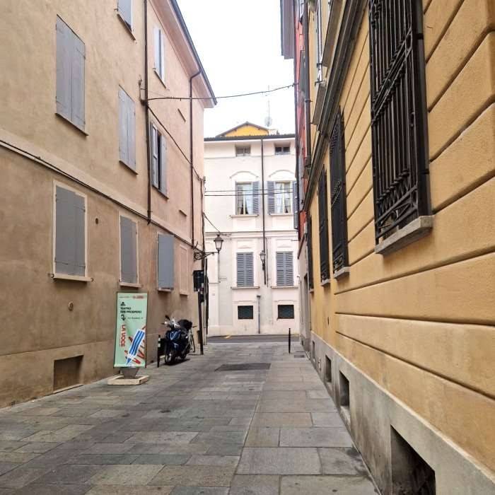 Appartamento a Reggio emilia in Via Guidelli, 11 - Foto 2