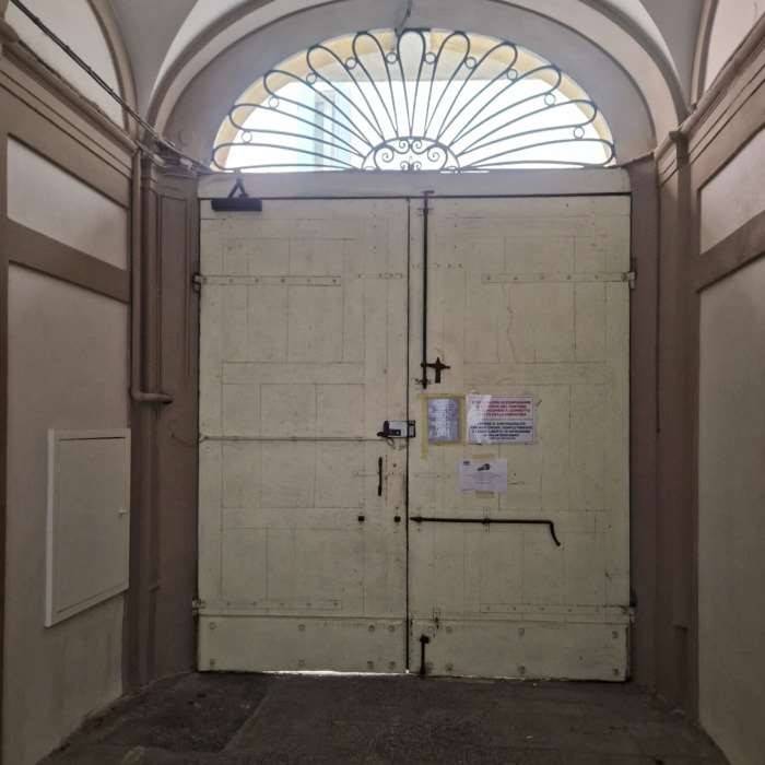 Appartamento a Reggio emilia in Via Guidelli, 11 - Foto 5