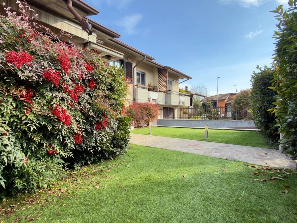 Villetta a schiera a San zeno naviglio - Foto 3