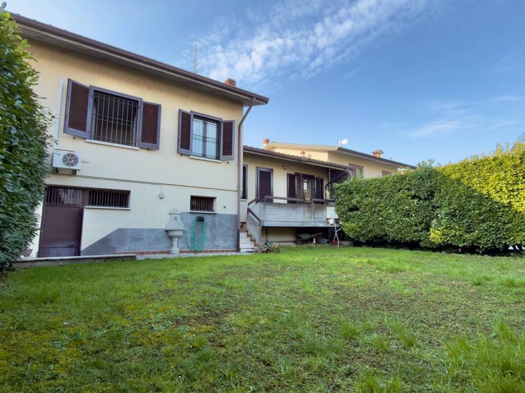 Villetta a schiera a San zeno naviglio - Foto 4