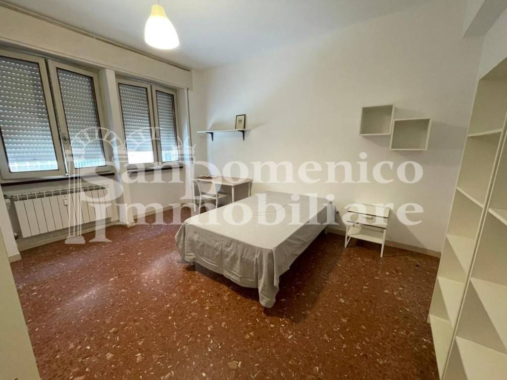 Appartamento a Pisa in Via S. Giovanni Bosco, - Foto 3