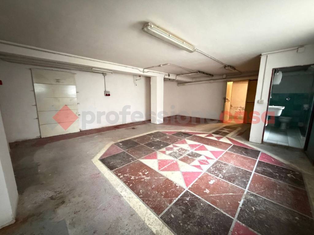 Immobile a Cesano boscone in Via San Francesco, 10 - Foto 3