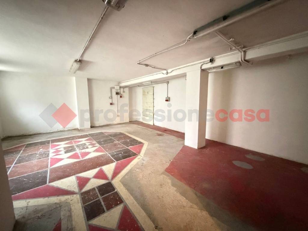 Immobile a Cesano boscone in Via San Francesco, 10 - Foto 4