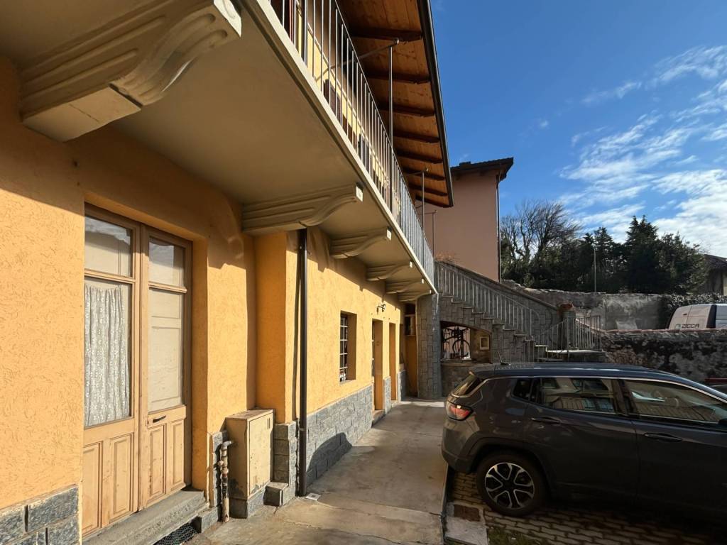 Appartamento a Avigliana in via Cesare Battisti, 25 - Foto 3