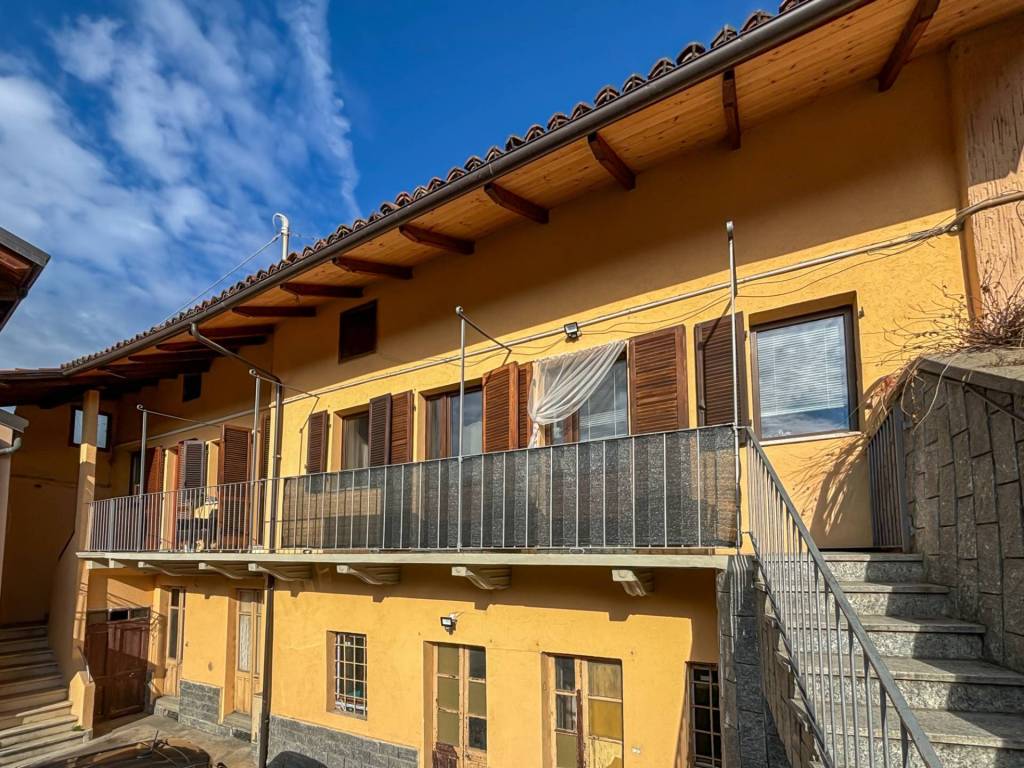 Appartamento a Avigliana in via Cesare Battisti, 25 - Foto 4