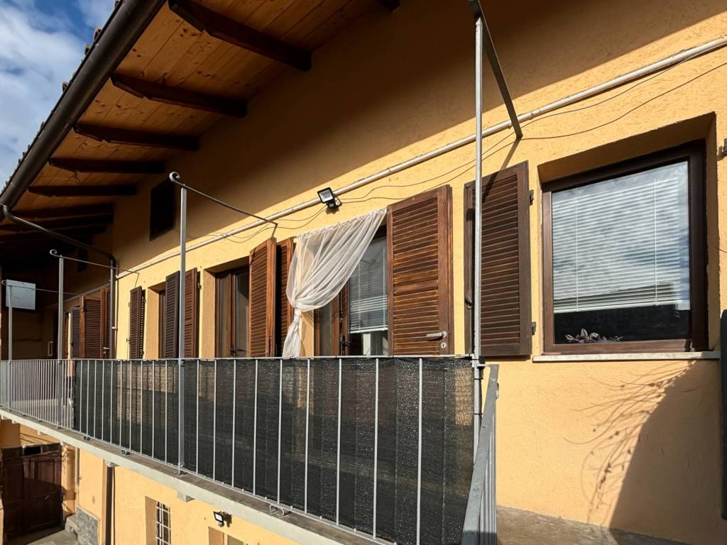 Appartamento a Avigliana in via Cesare Battisti, 25 - Foto 5
