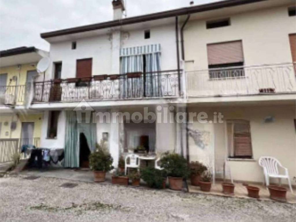 Villetta a schiera a Cittadella in Via Confini di Onara, 14 - Foto 2