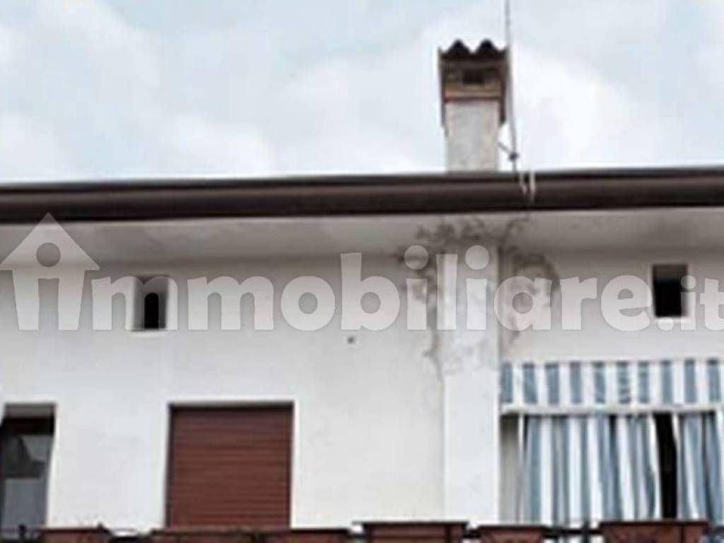 Villetta a schiera a Cittadella in Via Confini di Onara, 14 - Foto 4