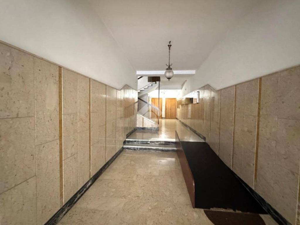 Appartamento a Sassari in Via Attilio Deffenu, 48 - Foto 3