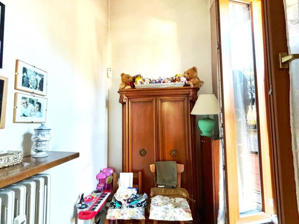 Attico / mansarda a Cinisello balsamo in Via 25 Aprile, 48 - Foto 5