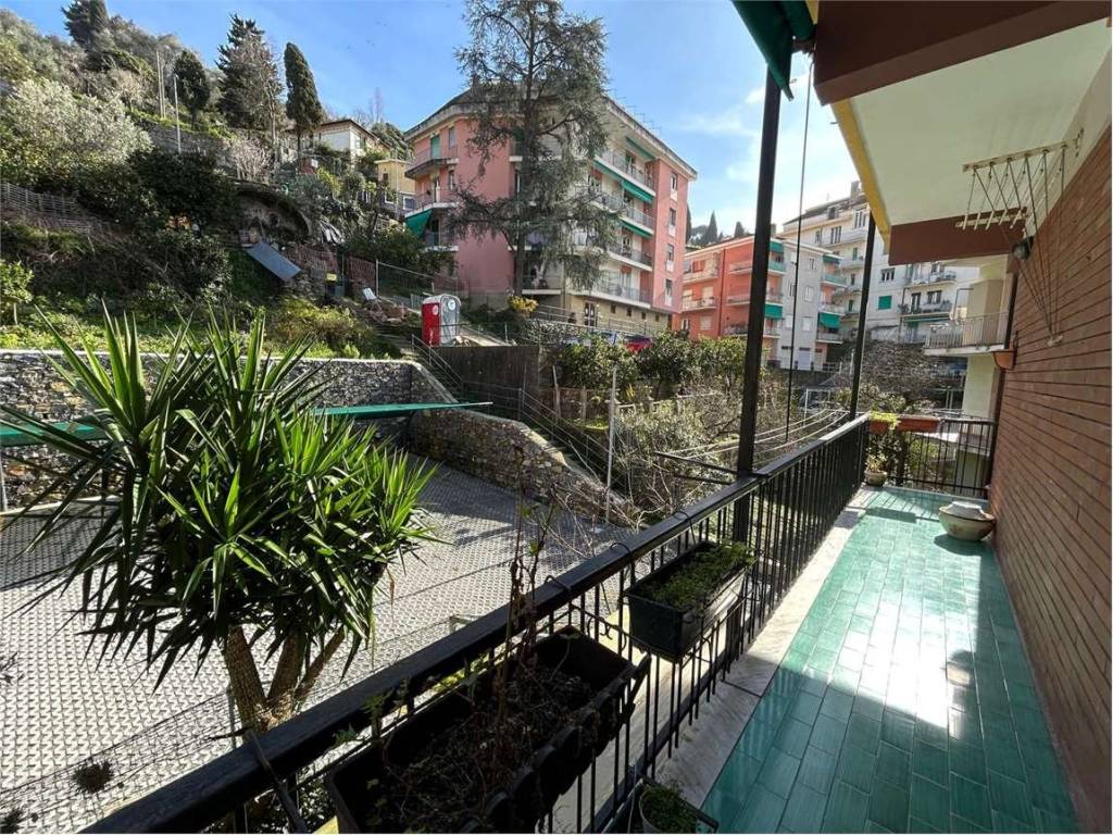 Appartamento a Rapallo in PRIVATA GERANI - Foto 2