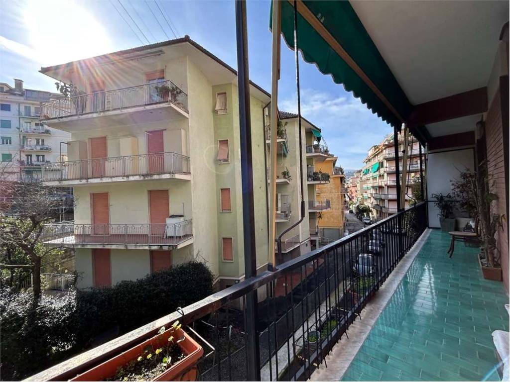 Appartamento a Rapallo in PRIVATA GERANI - Foto 3