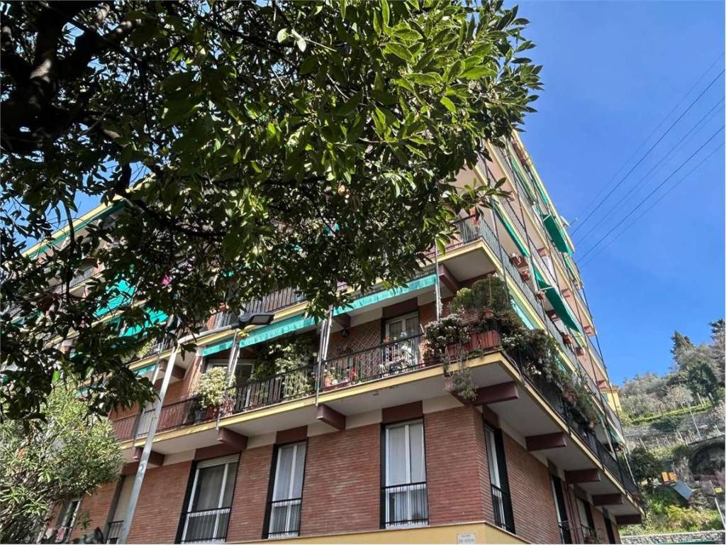 Appartamento a Rapallo in PRIVATA GERANI - Foto 4