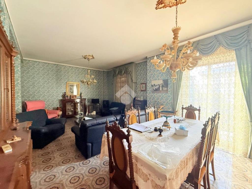 Appartamento a Catania in Via Eugenio Barsanti, 35 - Foto 3