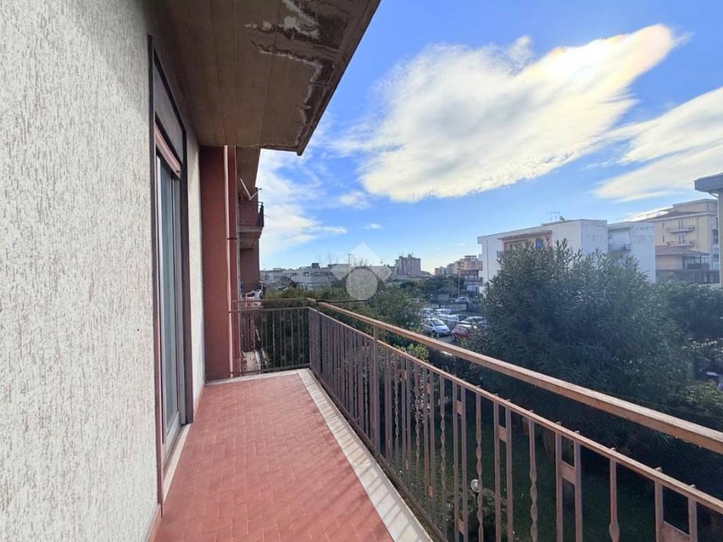 Appartamento a Catania in Via Eugenio Barsanti, 35 - Foto 5