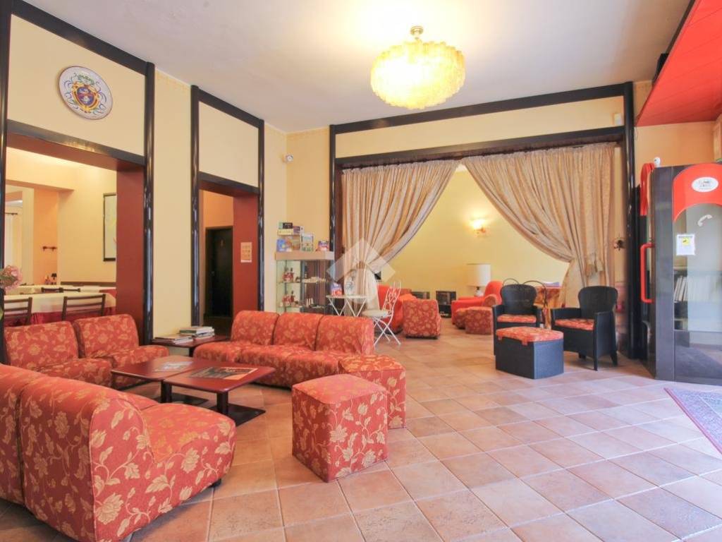 Appartamento a Loreto in Corso Traiano Boccalini, 8 - Foto 2