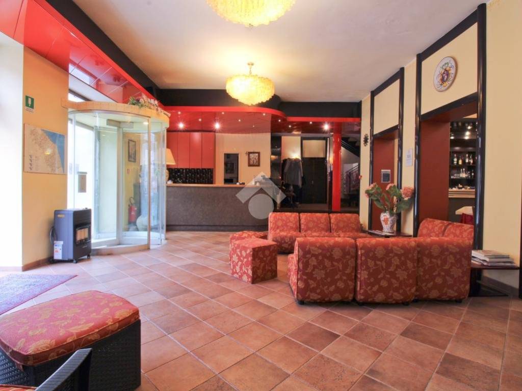 Appartamento a Loreto in Corso Traiano Boccalini, 8 - Foto 3