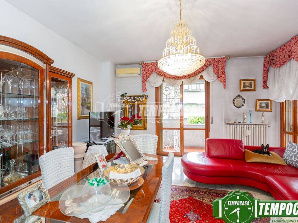 Appartamento a Casalpusterlengo in Via Oldani - Foto 2