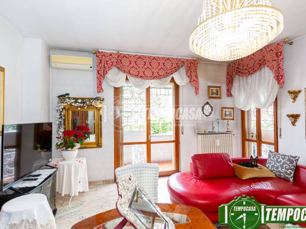 Appartamento a Casalpusterlengo in Via Oldani - Foto 3