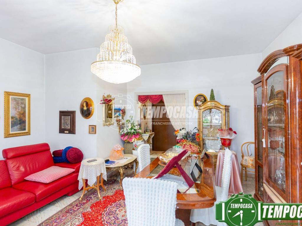 Appartamento a Casalpusterlengo in Via Oldani - Foto 4