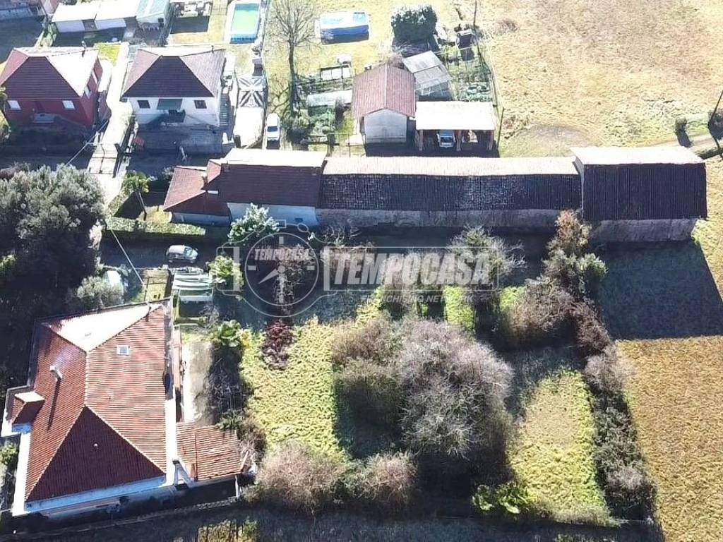Terreno a Givoletto in Via Rivoli, 19 - Foto 2
