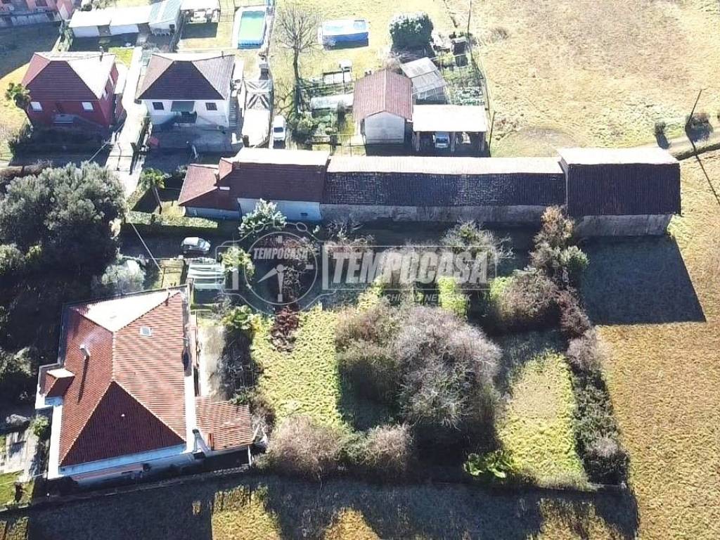 Terreno a Givoletto in Via Rivoli, 19 - Foto 3