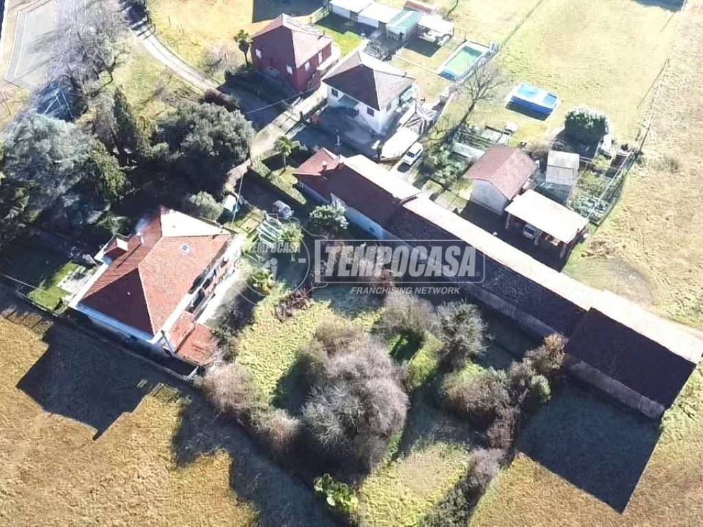 Terreno a Givoletto in Via Rivoli, 19 - Foto 4