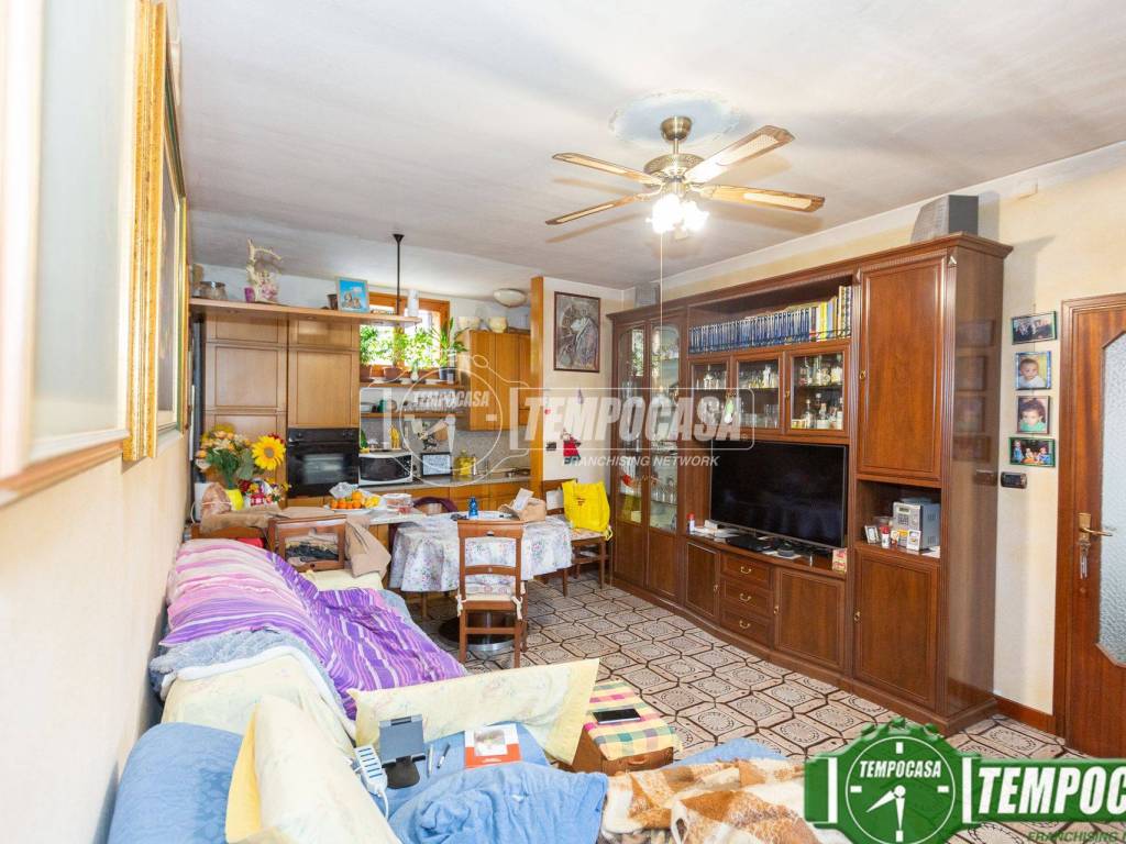Casa indipendente a Livraga in Via Piave - Foto 2