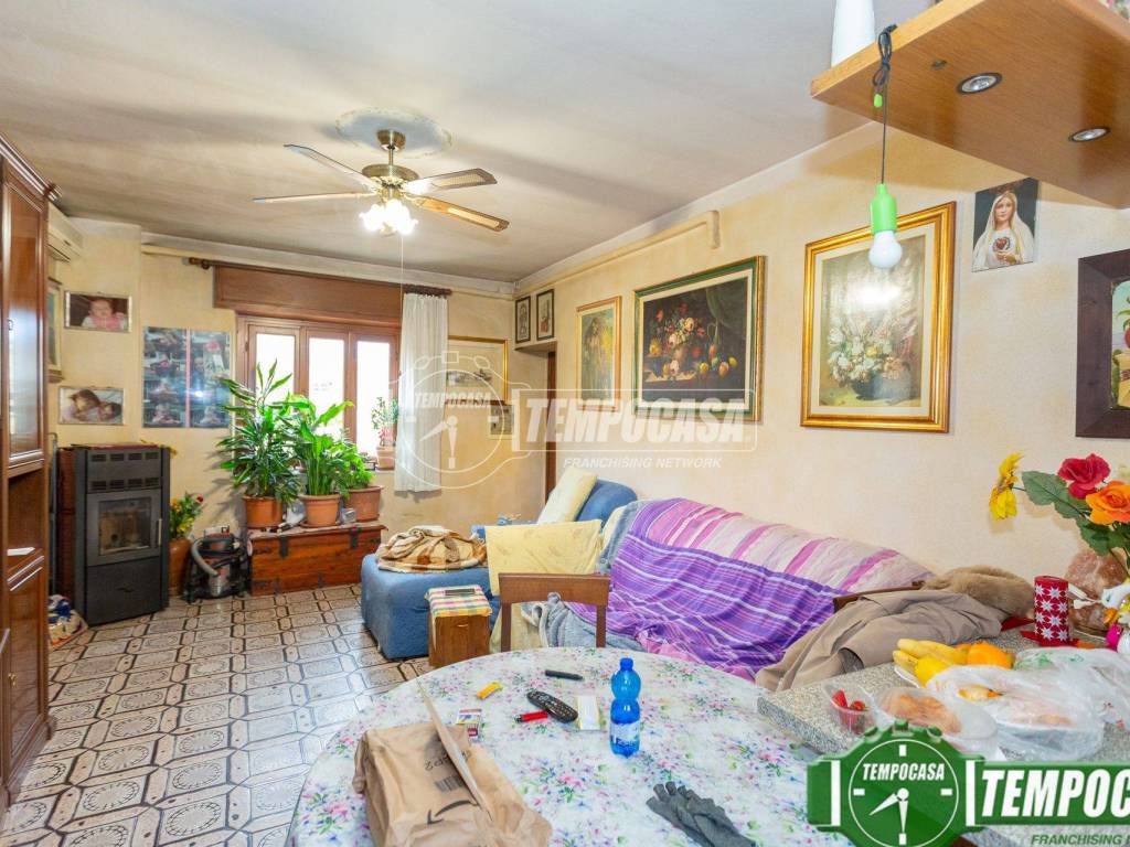 Casa indipendente a Livraga in Via Piave - Foto 4