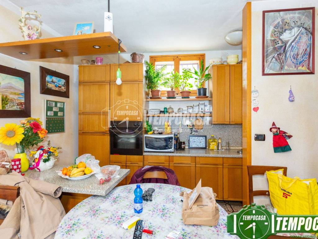 Casa indipendente a Livraga in Via Piave - Foto 5