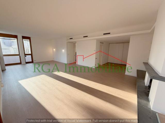 Appartamento a Bergamo in Viale Vittorio Emanuele II - Foto 2