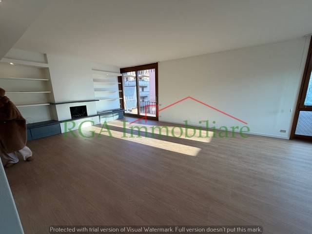 Appartamento a Bergamo in Viale Vittorio Emanuele II - Foto 3