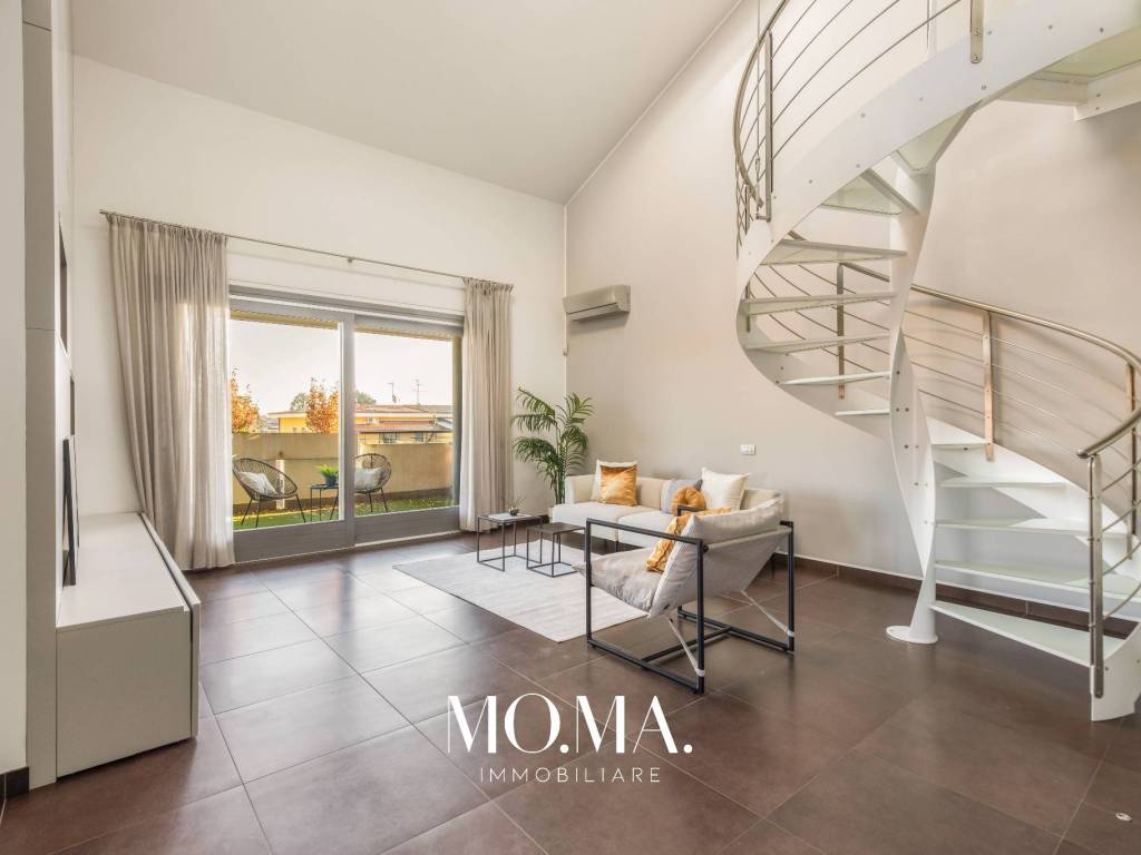 Appartamento a Mariano comense in Via Maria Immacolata, 8 - Foto 2