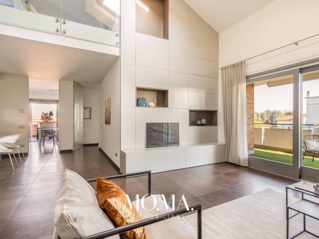 Appartamento a Mariano comense in Via Maria Immacolata, 8 - Foto 4