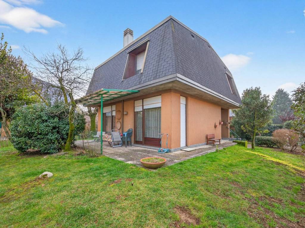 Villa a Arese in Viale Sempione, 21 - Foto 2