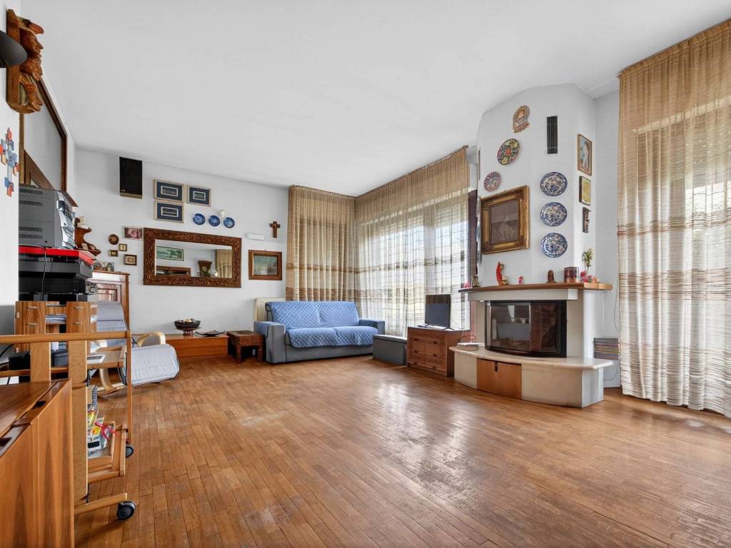 Villa a Arese in Viale Sempione, 21 - Foto 3