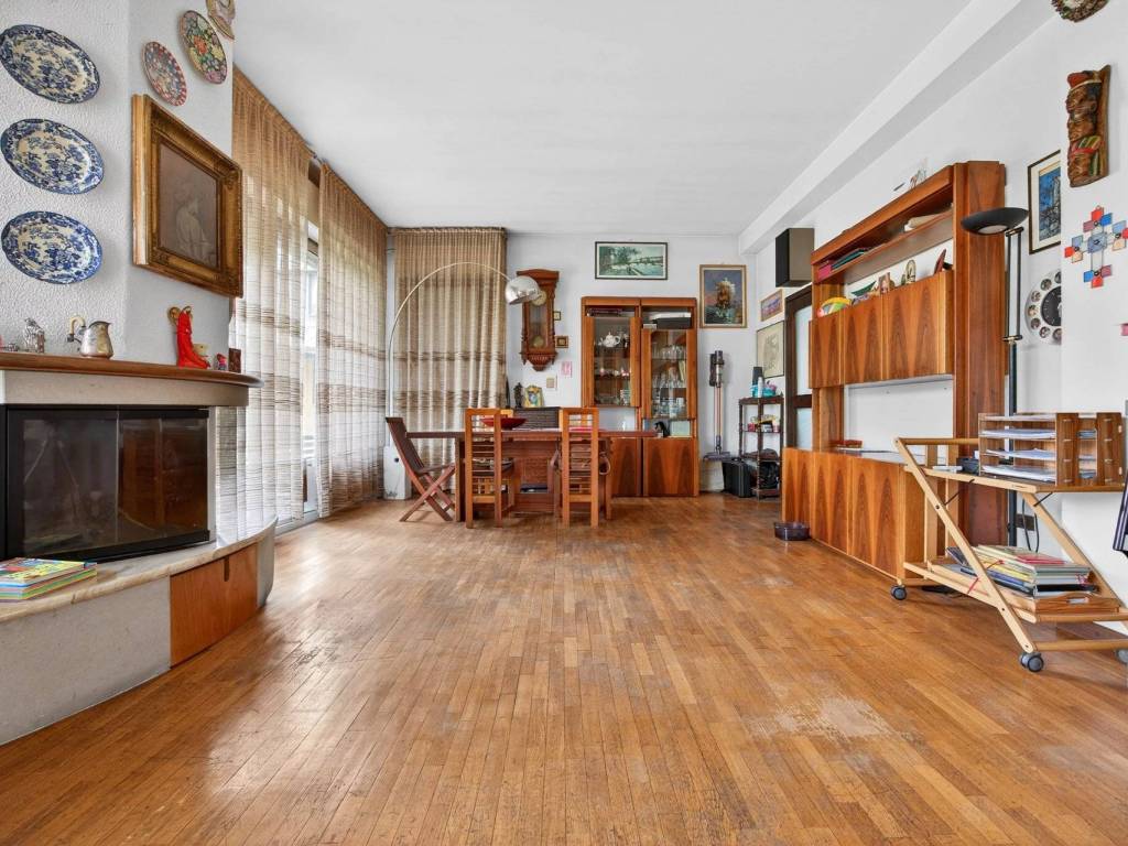 Villa a Arese in Viale Sempione, 21 - Foto 5