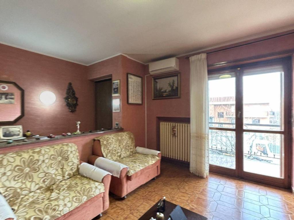 Appartamento a None in Via Monviso, 24 - Foto 4