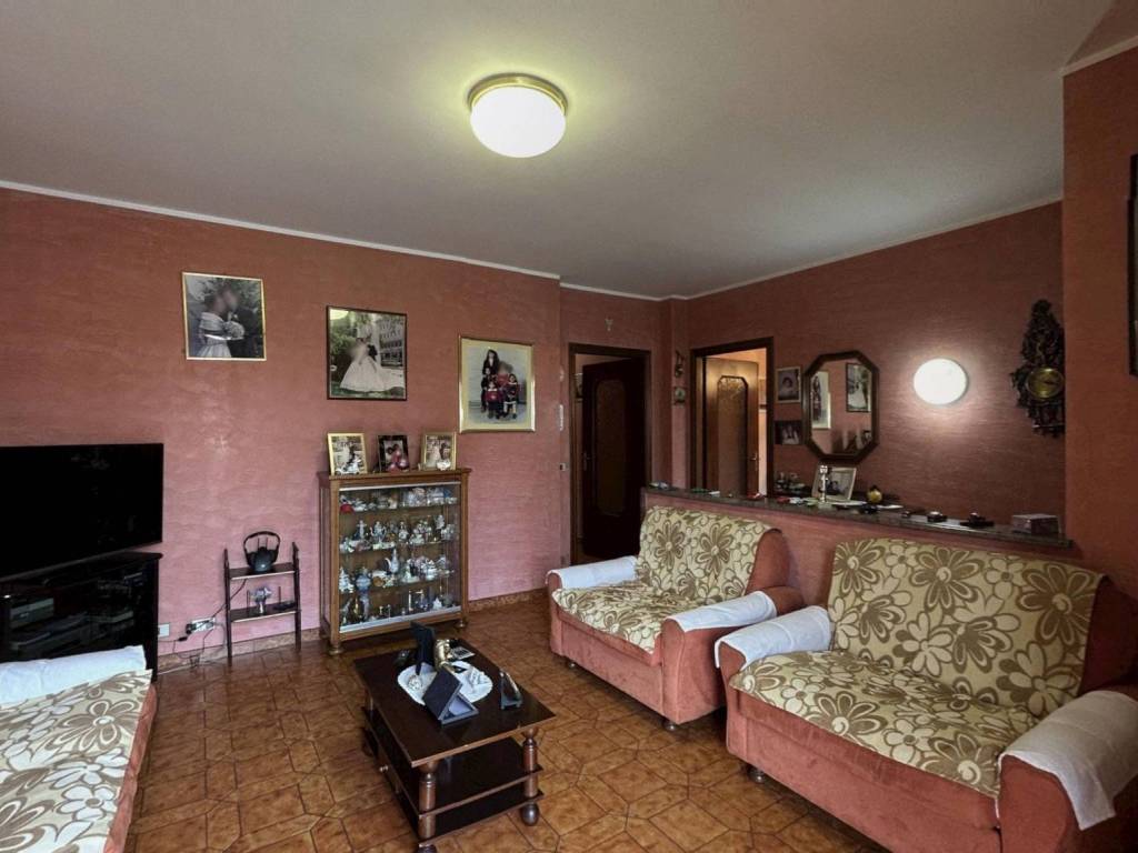 Appartamento a None in Via Monviso, 24 - Foto 5