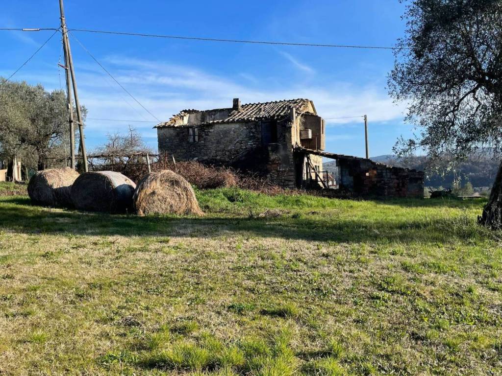 Rustico / casale a Amelia in rfimembranze, 22 - Foto 2