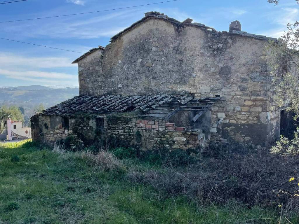 Rustico / casale a Amelia in rfimembranze, 22 - Foto 3