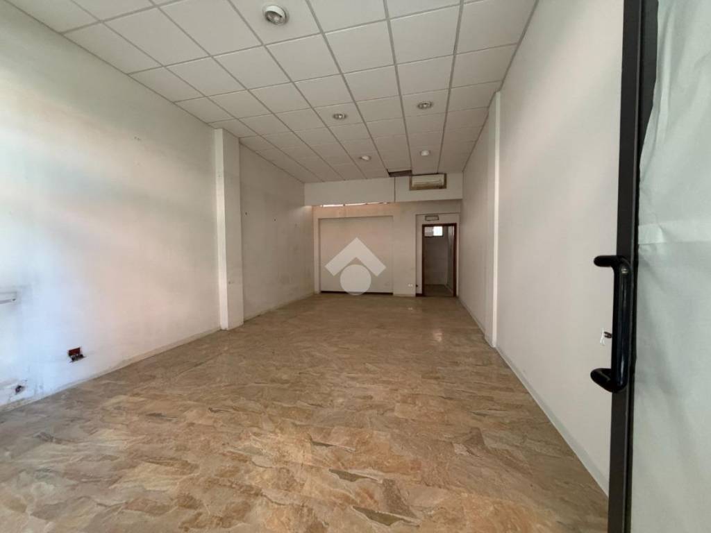 Box / garage a Cervia in Via Virgilio Zoffoli, 7 - Foto 3