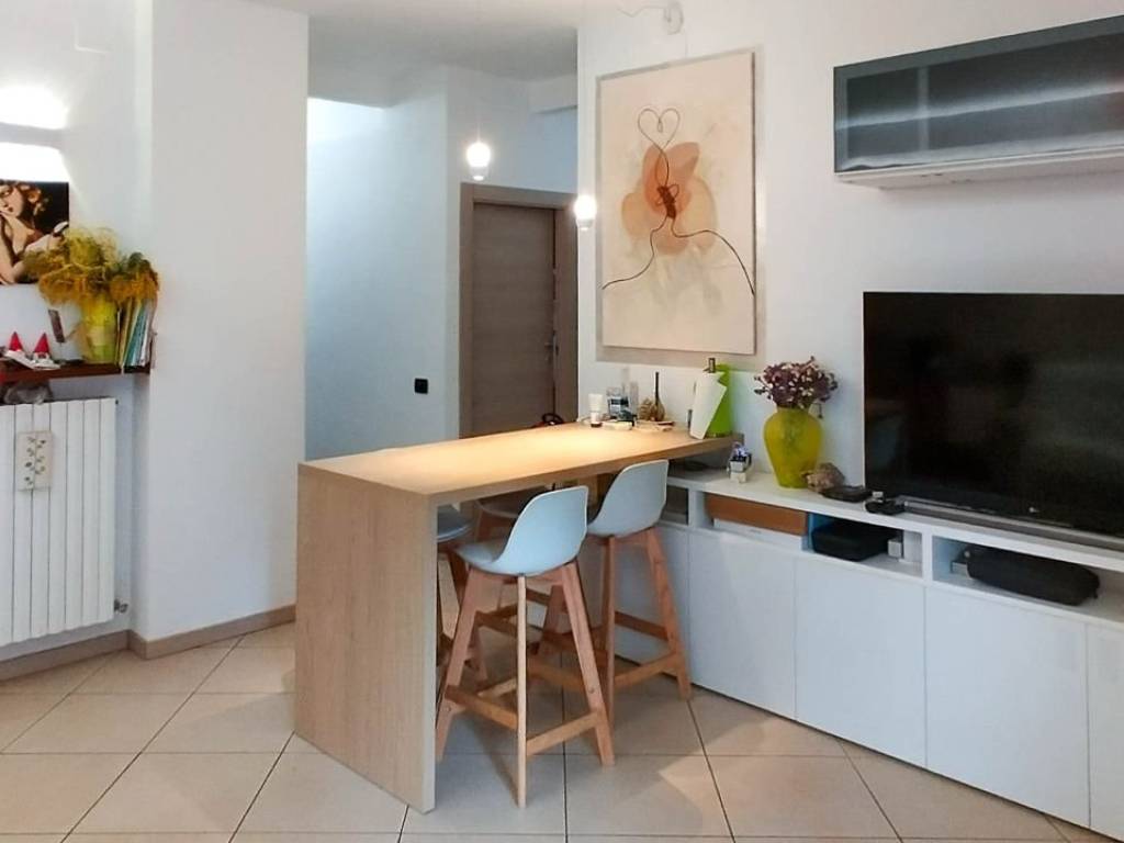 Appartamento a Poggibonsi in Via Borgaccio - Foto 2
