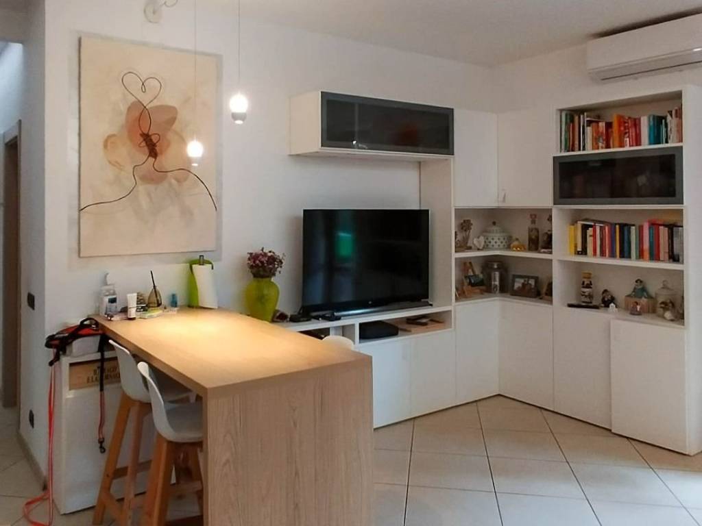 Appartamento a Poggibonsi in Via Borgaccio - Foto 3