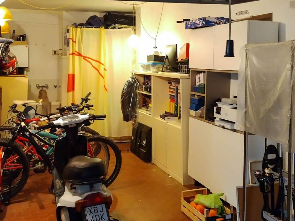 Appartamento a Poggibonsi in Via Borgaccio - Foto 5