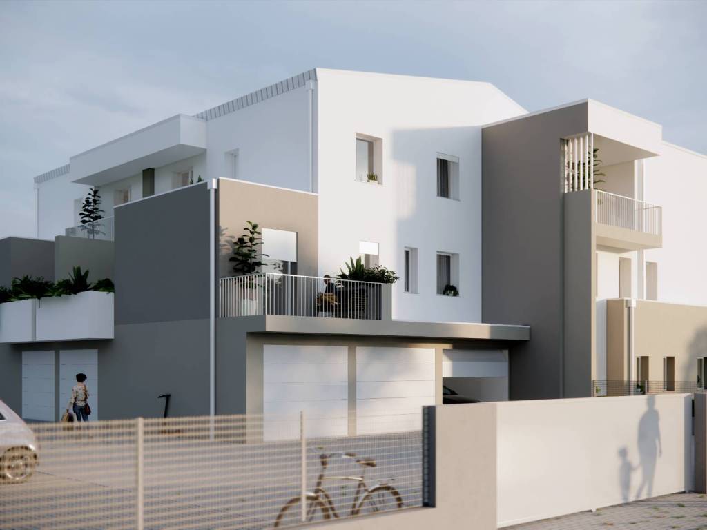 Appartamento a Carbonera in Via Roma - Foto 2