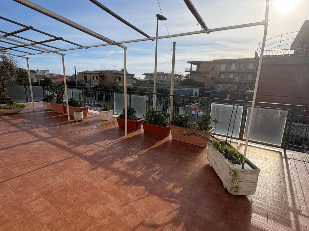 Villa a Pomezia - Foto 3